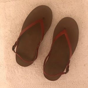 Fit Flop Brand Sandals